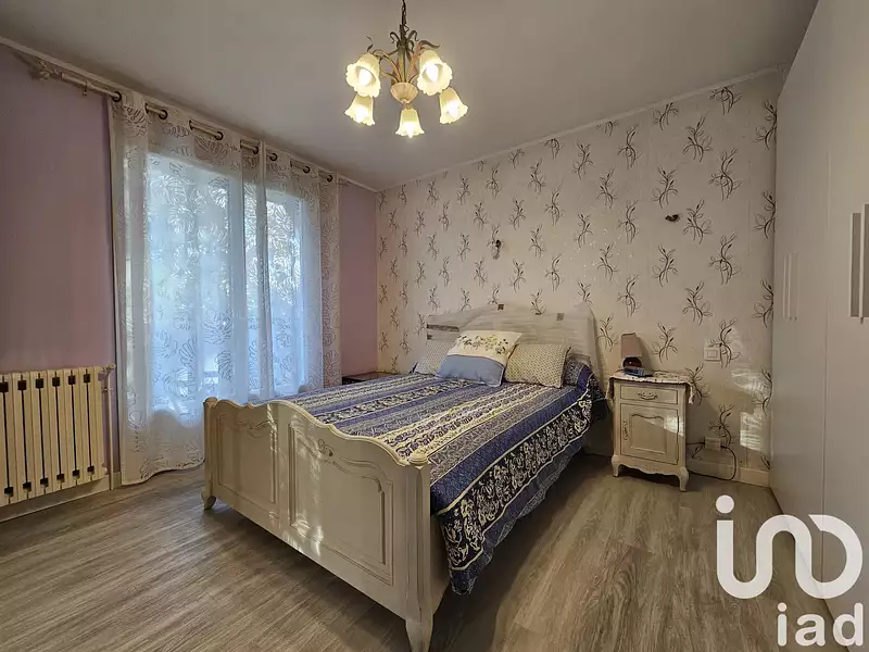 Maison, 130 m²