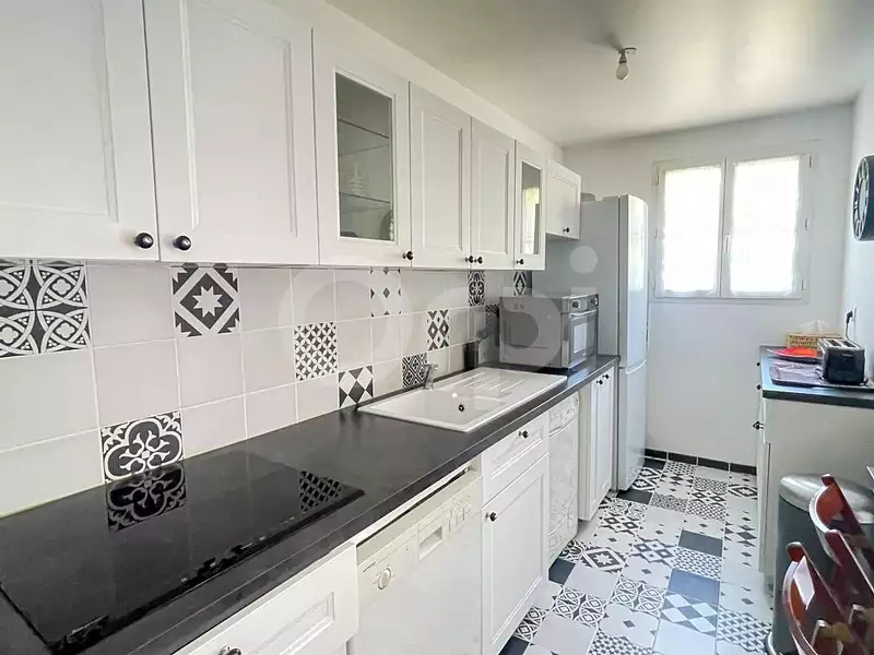 Appartement, 70 m²