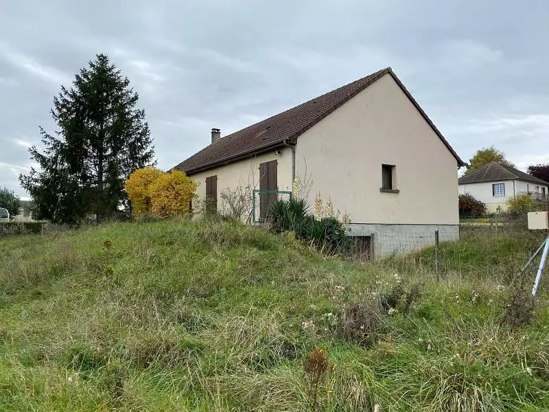 Maison, 100 m²