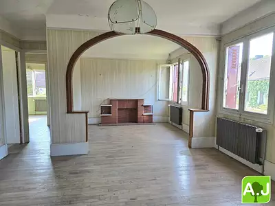 Maison, 65 m²