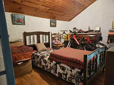 Terrain, 709 m²