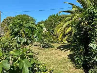 Maison, 117 m²