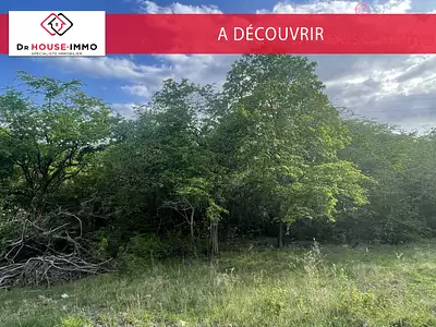 Terrain, 960 m²