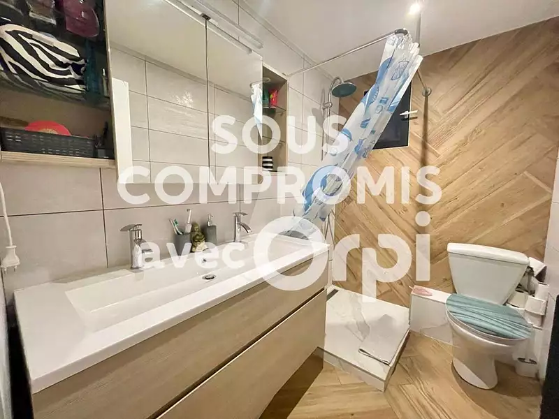 Maison, 98 m²