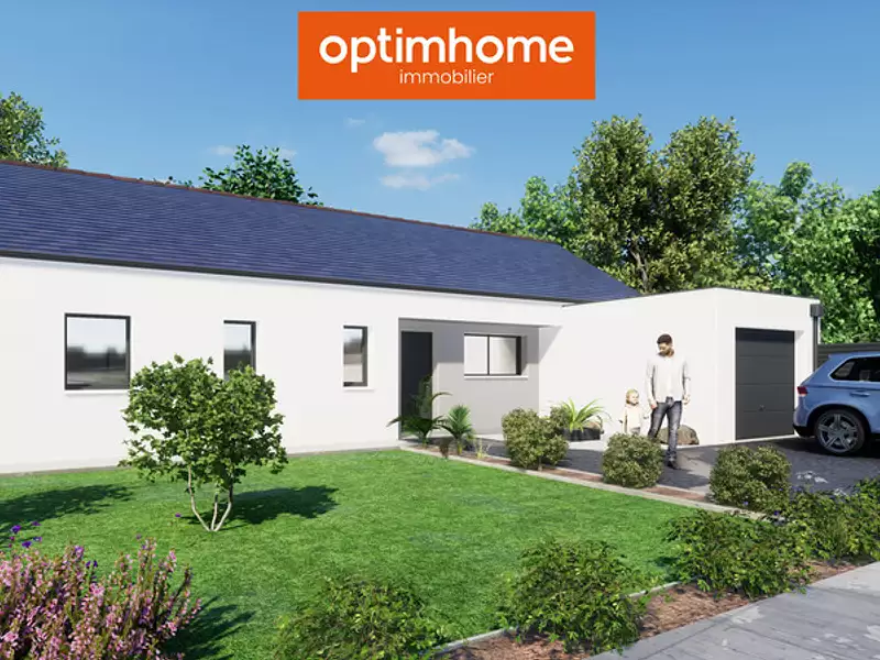 Terrain, 404 m²