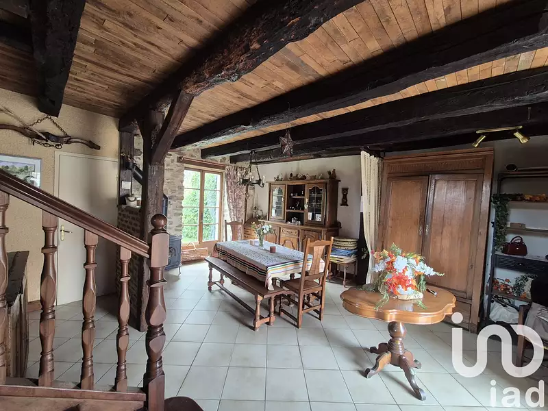Maison, 160 m²
