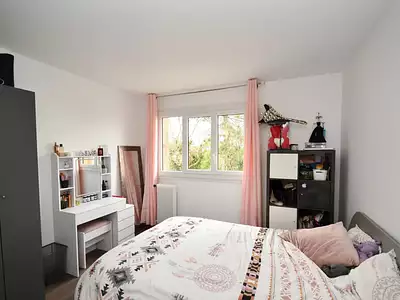Appartement, 119,8 m²