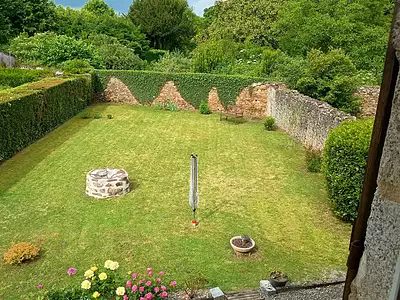 Maison, 122 m²