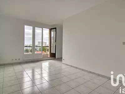 Appartement, 30 m²