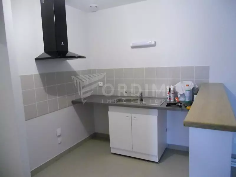 Appartement, 69,5 m²