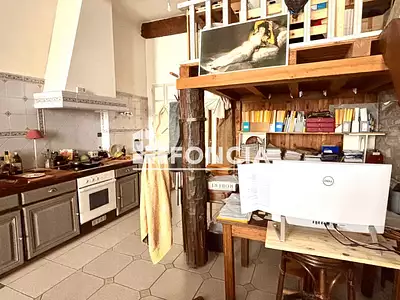 Appartement, 75 m²