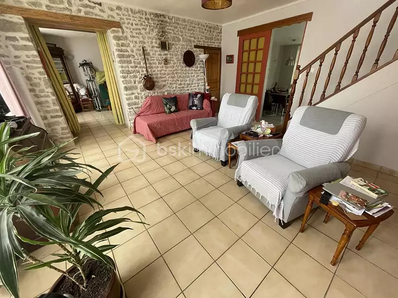 Maison, 150 m²