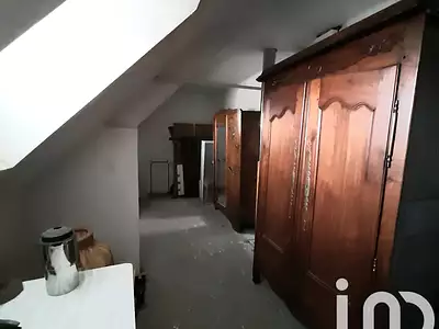 Maison, 120 m²