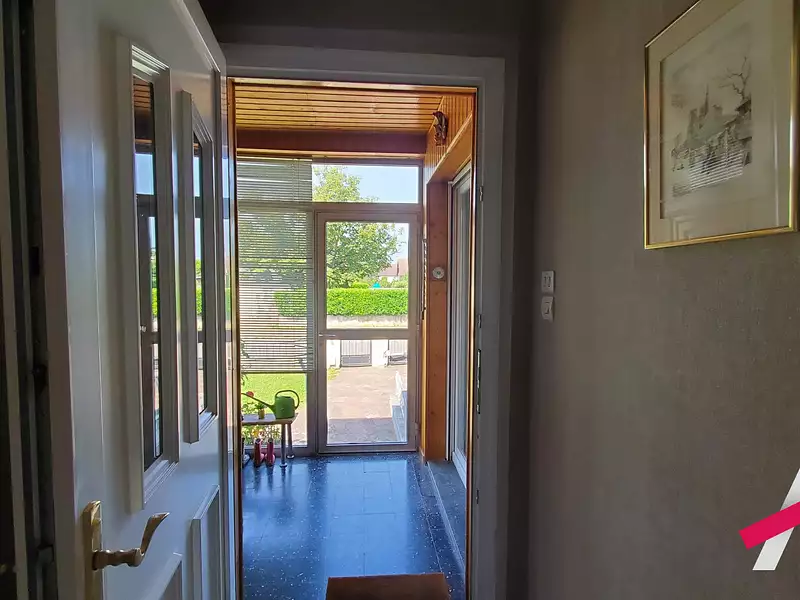 Maison, 119 m²