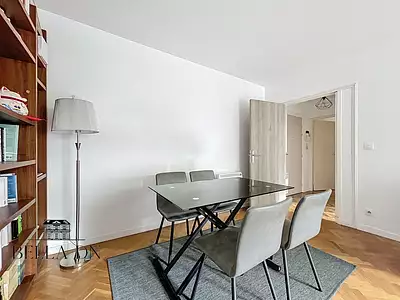 Appartement, 68,5 m²