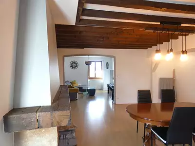 Maison, 135 m²