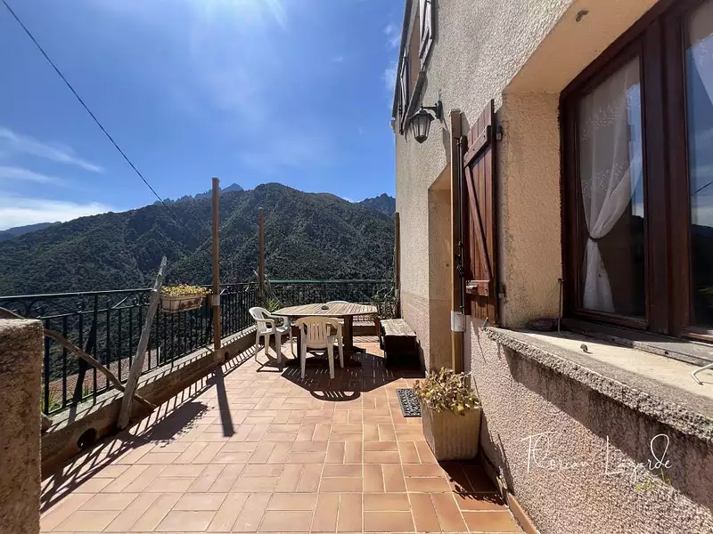 Maison, 87 m²