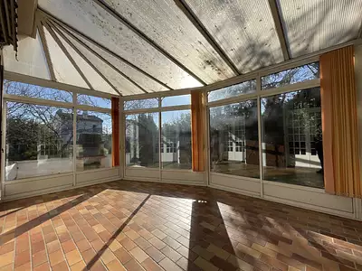 Maison, 174 m²