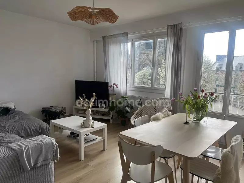 Appartement, 73 m²