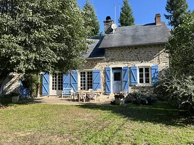 Maison, 152 m²