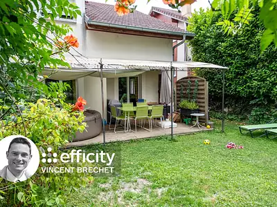 Maison, 128 m²