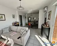 Appartement, 58,3 m²