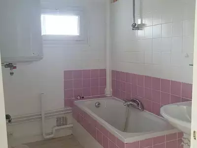 Appartement, 661 m²