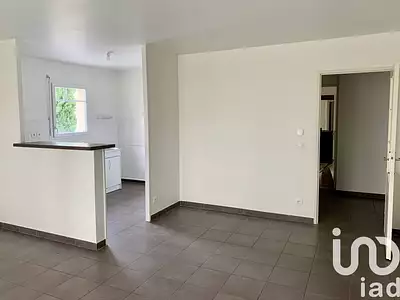 Appartement, 67 m²