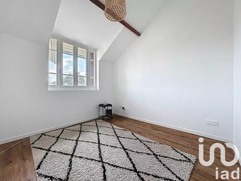 Maison, 109 m²