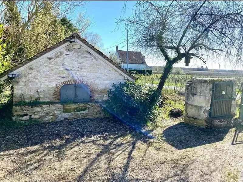 Maison, 94 m²