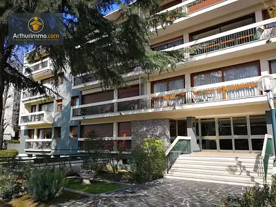 Appartement, 78,32 m²