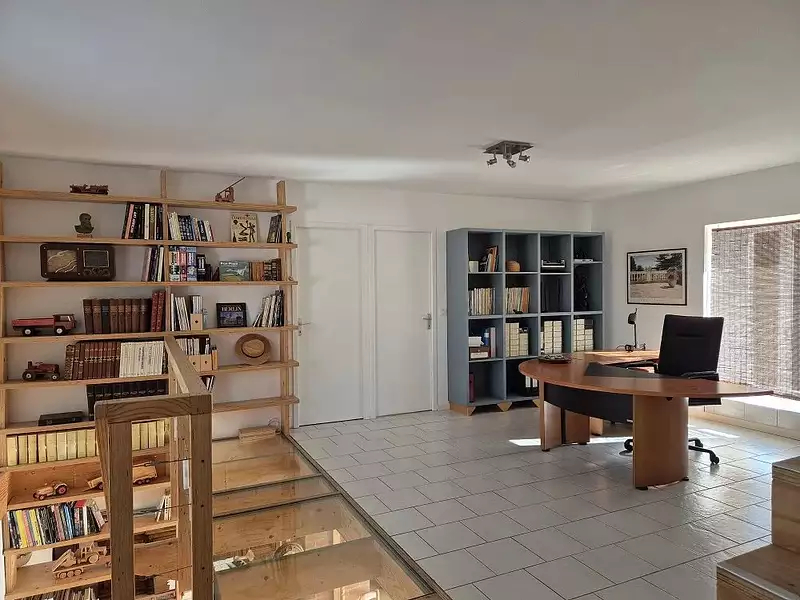 Maison, 207 m²