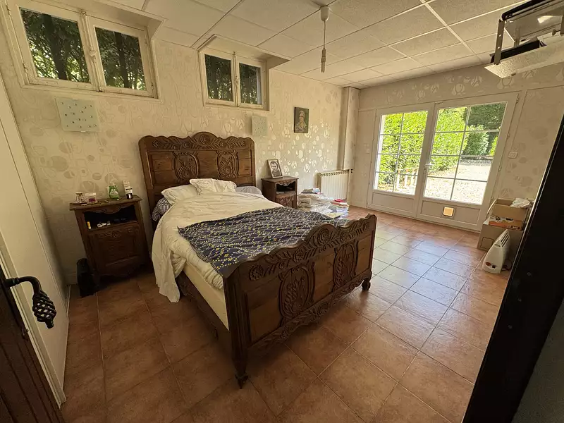 Maison, 163 m²