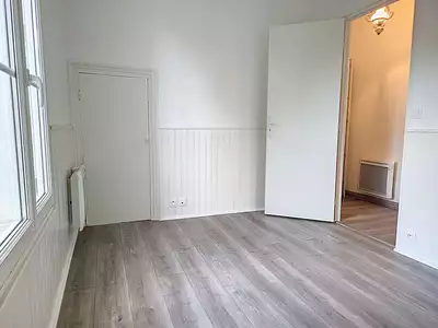 Appartement, 90 m²