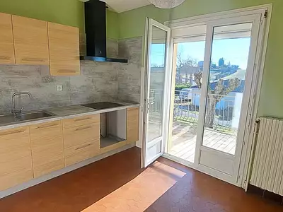 Maison, 93 m²