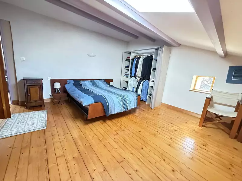 Maison, 135 m²