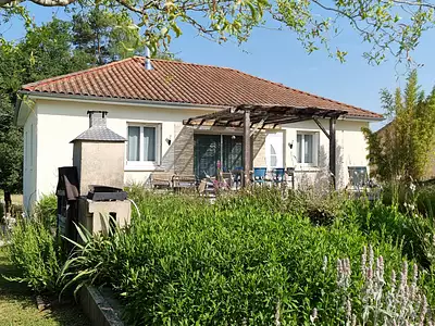 Maison, 107 m²