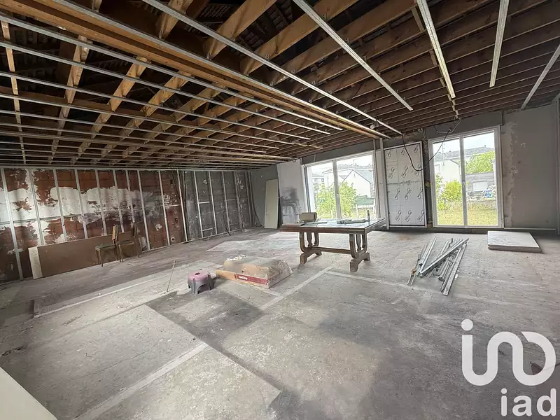 Maison, 120 m²