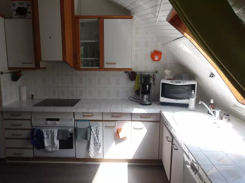 Maison, 110 m²