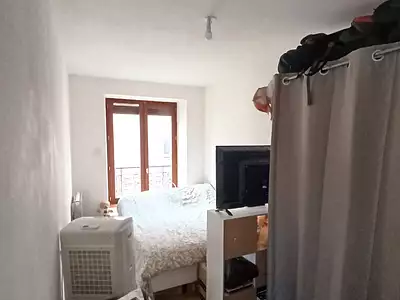 Appartement, 41,71 m²