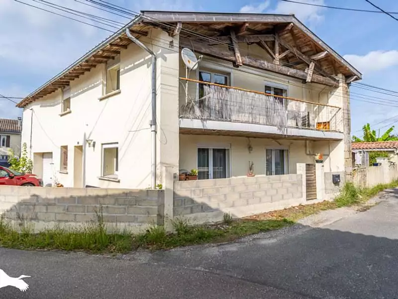 Maison, 137 m²