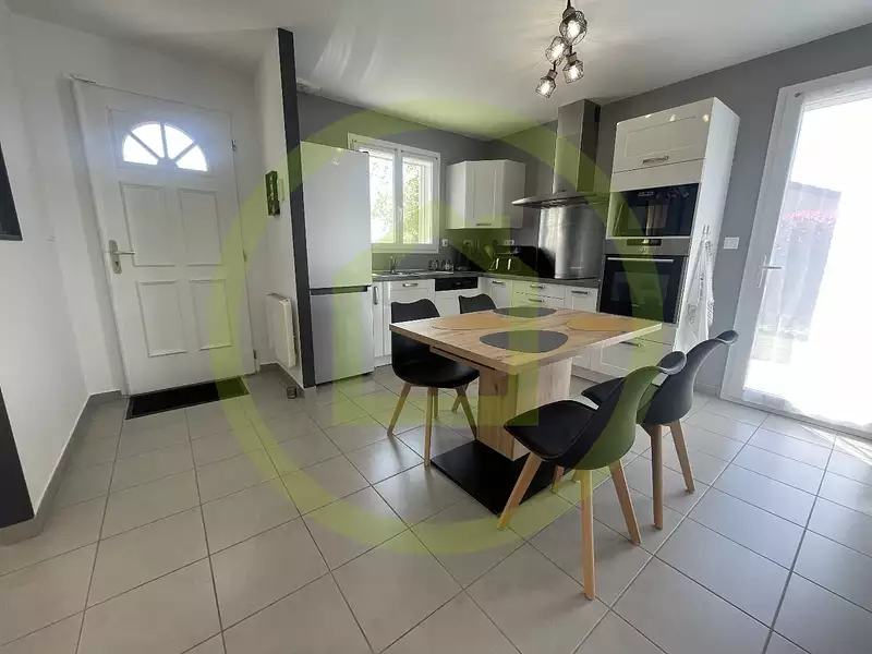 Maison, 80 m²