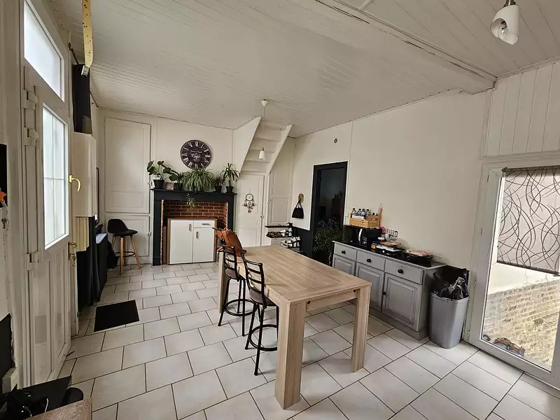 Maison, 70 m²