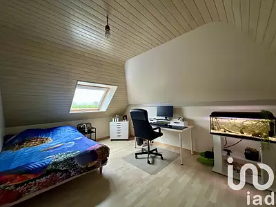 Maison, 170 m²