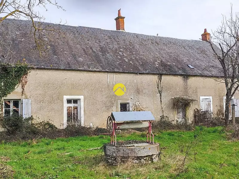 Maison, 170 m²