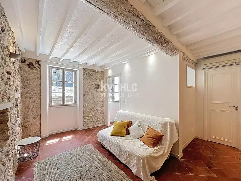 Appartement, 36 m²
