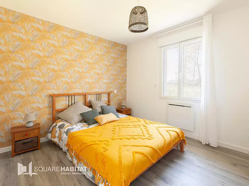 Maison, 86,44 m²