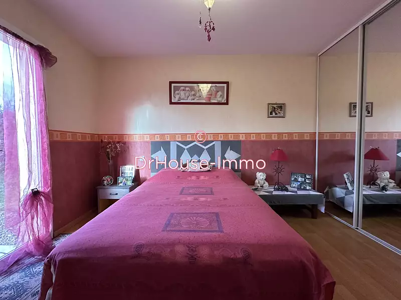 Maison, 132 m²
