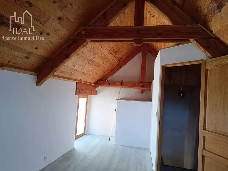 Maison, 121 m²
