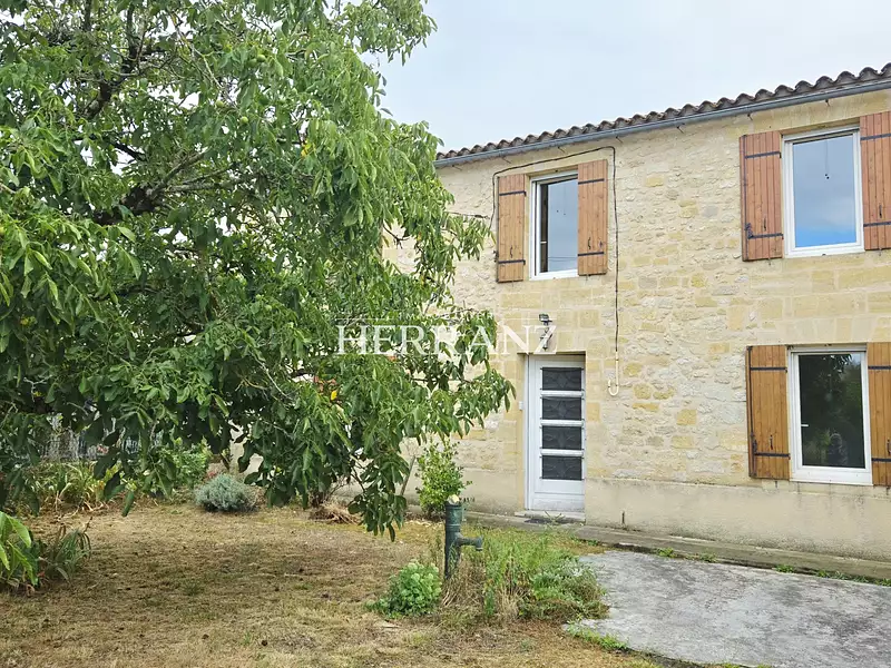 Maison, 228 m²